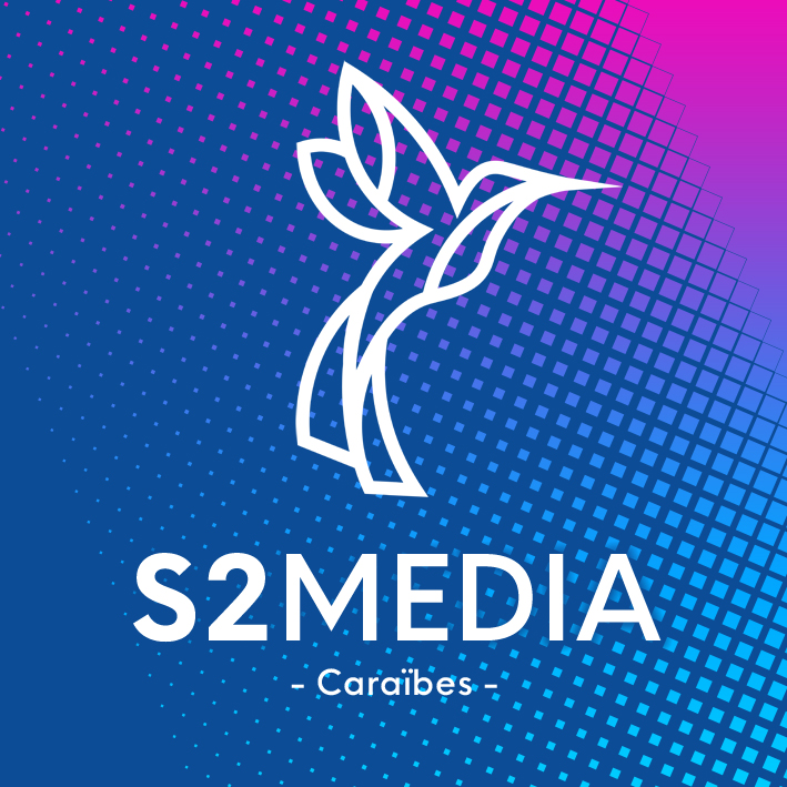 S2 Média Caraibes s2média caraïbes, agence de publicité en Guadeloupe et Martinique