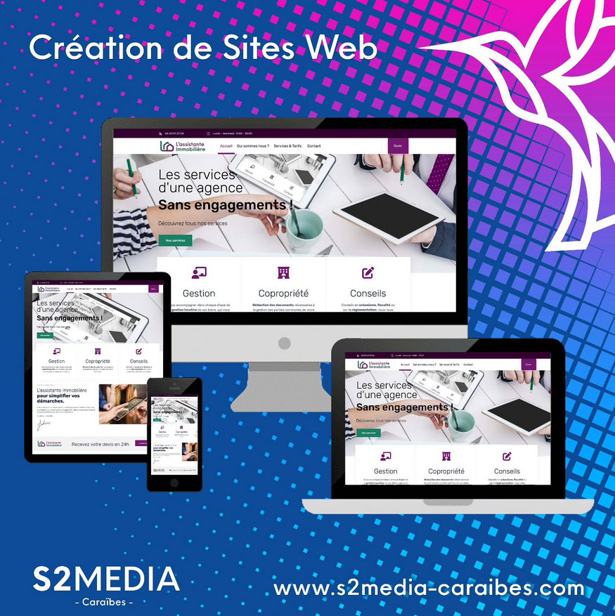 creation_site_web_guadeloupe création site internet guadeloupe