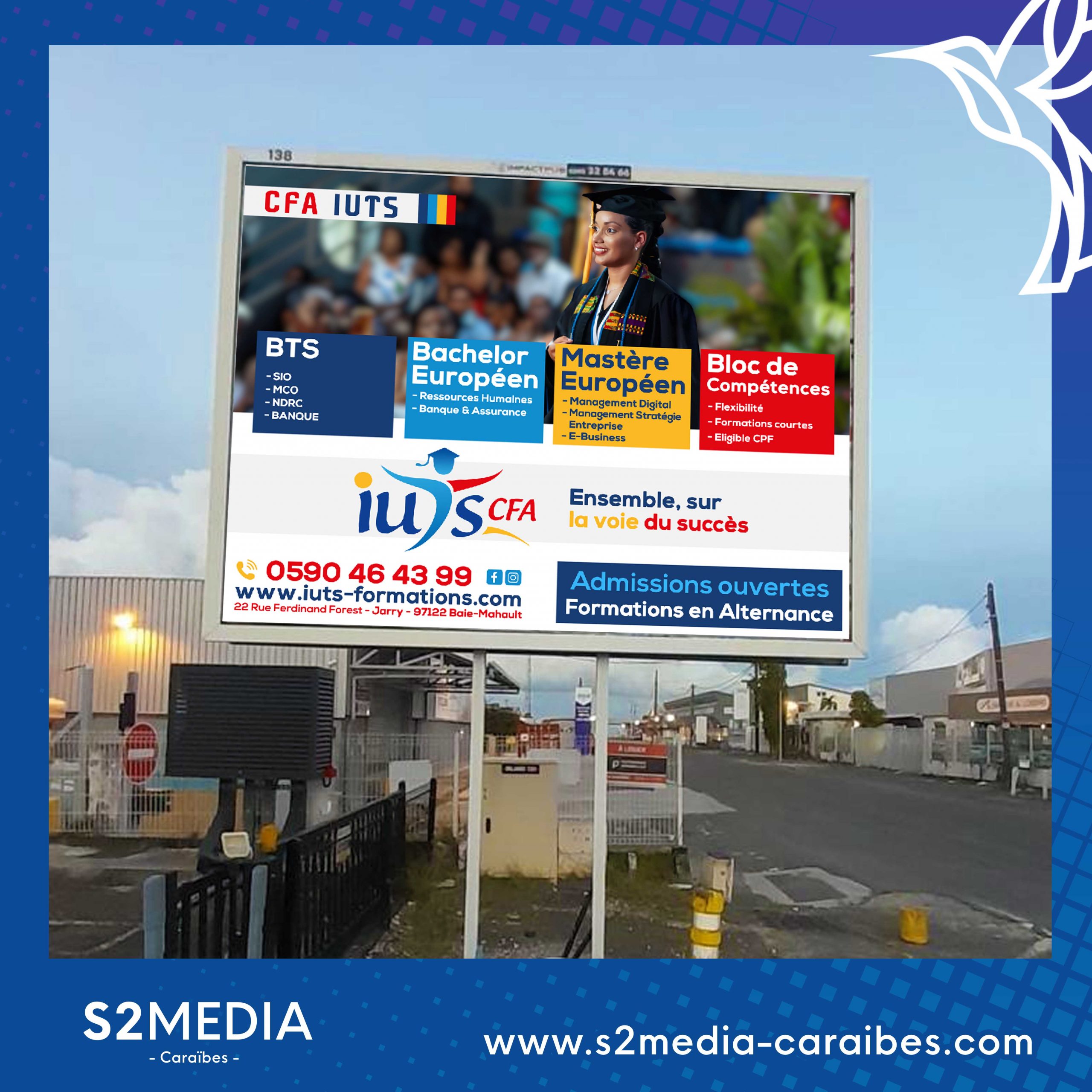 panneaux publicitaires guadeloupe, agence de publicité guadeloupe, affichage publicitaire guadeloupe, s2 média panneaux publicitaires guadeloupe, agence de publicité guadeloupe, affichage publicitaire guadeloupe, s2 média