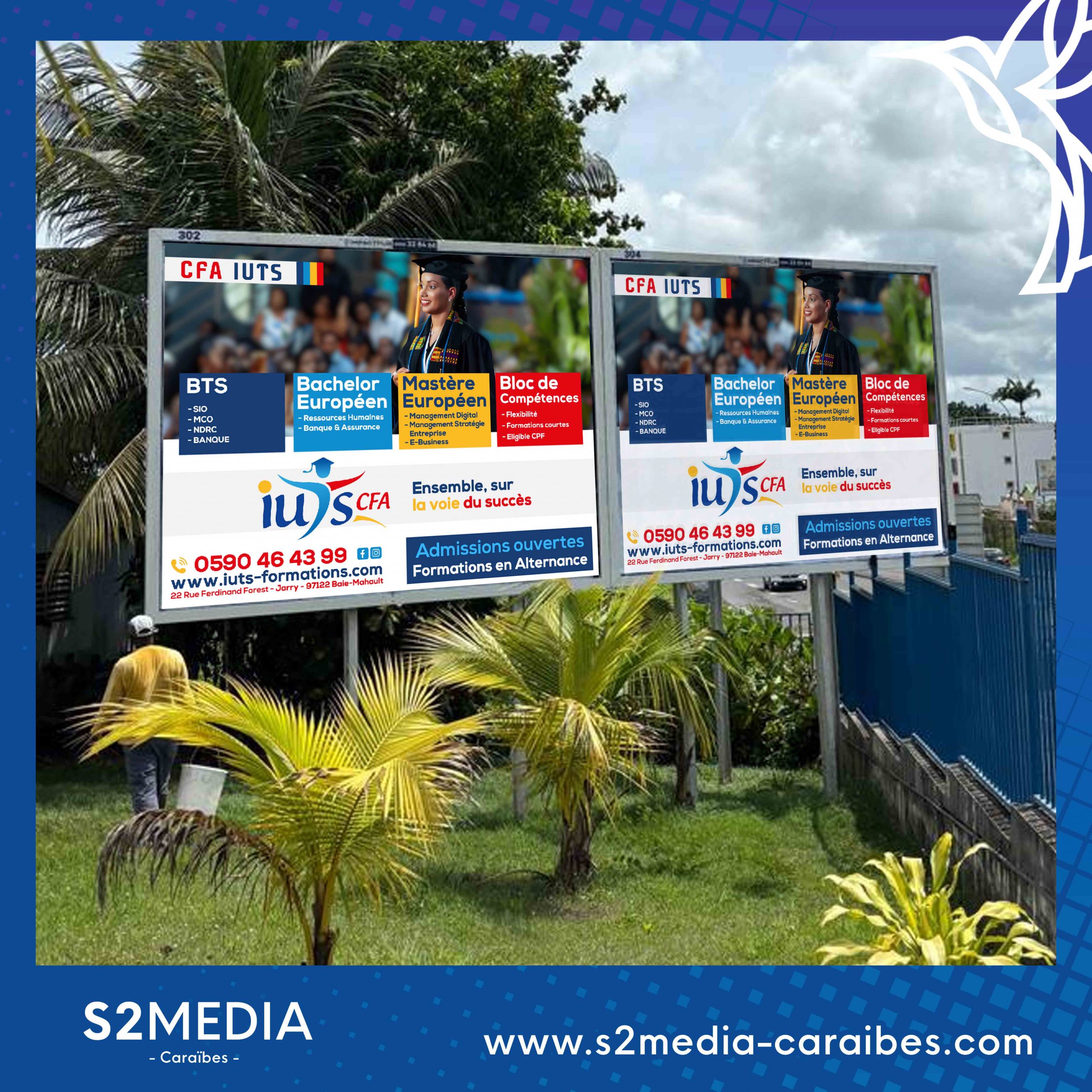 panneaux publicitaires guadeloupe, agence de publicité guadeloupe, affichage publicitaire guadeloupe, s2 média panneaux publicitaires guadeloupe, agence de publicité guadeloupe, affichage publicitaire guadeloupe, s2 média