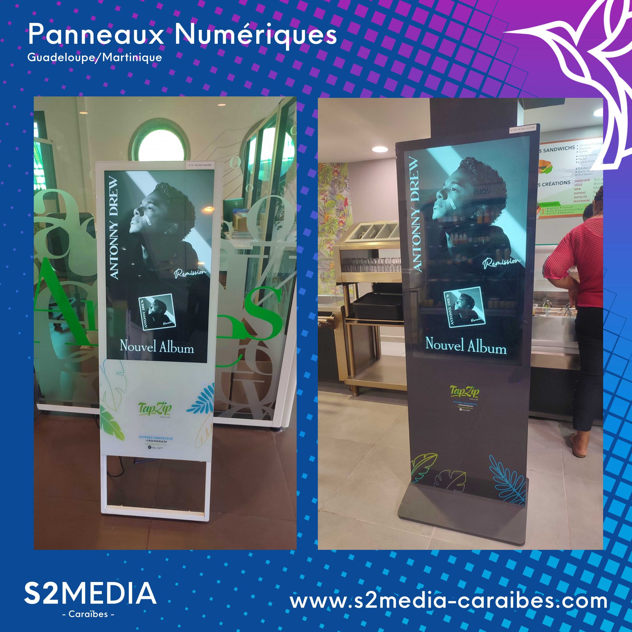 panneaux publicitaires guadeloupe, agence de publicité guadeloupe, affichage publicitaire guadeloupe, s2 média panneaux publicitaires guadeloupe, agence de publicité guadeloupe, affichage publicitaire guadeloupe, s2 média