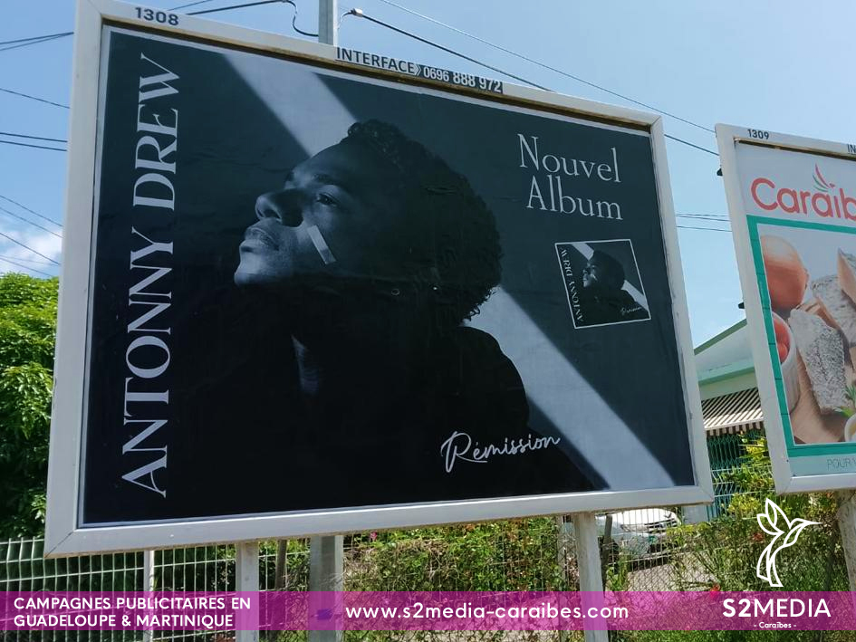 panneaux publicitaires guadeloupe, agence de publicité guadeloupe, affichage publicitaire guadeloupe, s2 média panneaux publicitaires guadeloupe, agence de publicité guadeloupe, affichage publicitaire guadeloupe, s2 média