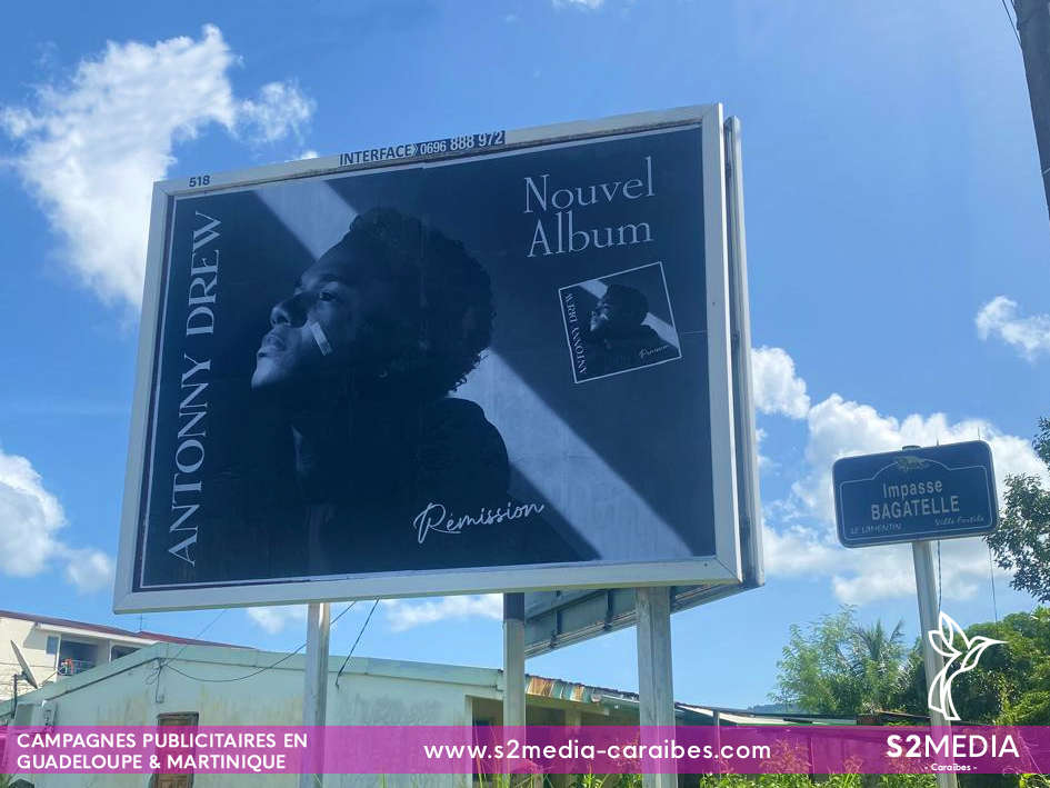 panneaux publicitaires guadeloupe, agence de publicité guadeloupe, affichage publicitaire guadeloupe, s2 média panneaux publicitaires guadeloupe, agence de publicité guadeloupe, affichage publicitaire guadeloupe, s2 média